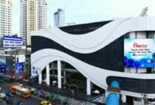 Chinese investment boosts amulet trade in Bangkok’s Pantip Plaza