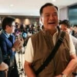 Anutin rejects cannabis mishandling claims, opposes casinos | Thaiger