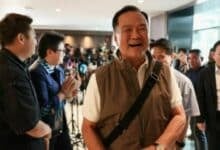 Anutin rejects cannabis mishandling claims, opposes casinos