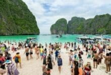 Thailand’s overhyped hotspots: Why you should skip the crowds