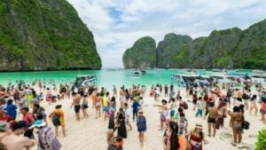 Thailand’s overhyped hotspots: Why you should skip the crowds