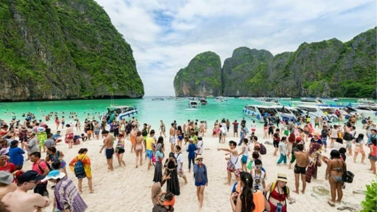 Thailand’s overhyped hotspots: Why you should skip the crowds