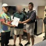 Swedish fraudster arrested in Pattaya in transnational crime bust | Thaiger