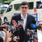 MP Rangsiman wins defamation case against ex-senator Upakit | Thaiger