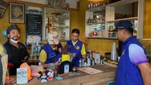 Chiang Rai café caught serving kratom tea to schoolkids