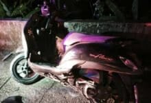 2 rescued from ravine after motorbike crash near Patong