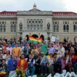 Thailand urged to act on gender law after marriage bill | Thaiger