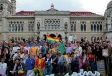 Thailand urged to act on gender law after marriage bill