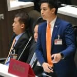 People’s Party wavers on Bhumjaithai’s shock no-confidence move | Thaiger