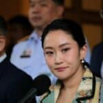 Thai PM faces court showdown over leaked call to Hun Sen | Thaiger