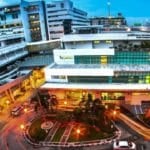 Bangkok protest shuts hospital clinics, triggers traffic meltdown | Thaiger