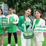 Grab Thailand rolls out 0% fees, AI tools to save restaurants | Thaiger