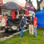 Tourist arrested for selling Korean fried chicken in Chiang Mai | Thaiger