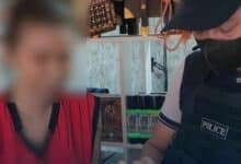 Woman caught running million-baht online sex service in Ayutthaya