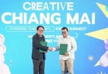 Chiang Mai aims to be entertainment hub with major film deal