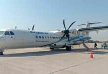 Bangkok Airways cancels flights to Lampang and Mae Hong Son