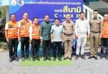 Phuket’s tsunami drill to test readiness with 1,000 participants