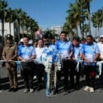 Pattaya takes to the streets in World Drug Day march | Thaiger