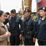 Thailand and Cambodia relax border rules amid tensions | Thaiger
