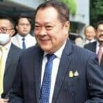 NACC probes justice minister, DSI chief over senate collusion | Thaiger