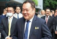 NACC probes justice minister, DSI chief over senate collusion