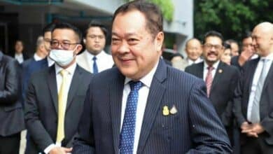 NACC probes justice minister, DSI chief over senate collusion