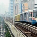 20-baht flat fare for Bangkok trains starts September 30 | Thaiger