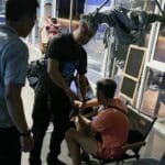 Fugitive Irishman caught in Thailand after 415-day visa overstay | Thaiger