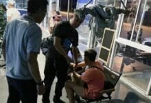 Fugitive Irishman caught in Thailand after 415-day visa overstay