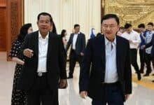 Hun Sen warns Thaksin: Betrayal, treason, and exposing the truth
