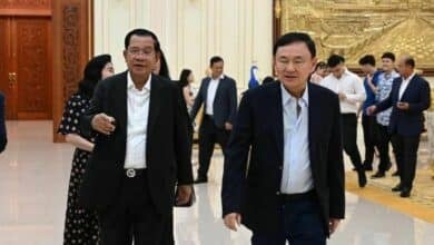 Hun Sen warns Thaksin: Betrayal, treason, and exposing the truth