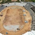 Pattaya sports complex plagued by delays and corruption concerns | Thaiger