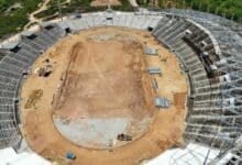 Pattaya sports complex plagued by delays and corruption concerns