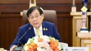 Thailand’s 36% US tariff at risk: Will minister secure a deal?