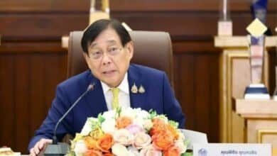 Thailand’s 36% US tariff at risk: Will minister secure a deal?