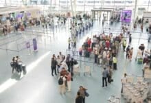 Phuket airport tightens security, passengers urged to arrive early