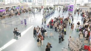 Phuket airport tightens security, passengers urged to arrive early