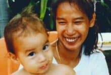 Aussie man searches for long-lost Thai mother, makes public plea