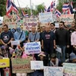 Thai govt urged to scrap casino bill over constitutional concerns | Thaiger