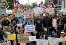 Thai govt urged to scrap casino bill over constitutional concerns