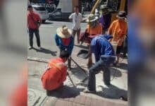 Pattaya cracks down on illegal ramps to tackle drainage issues