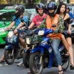 Pattaya to revamp entertainment zones and taxi system