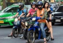 Pattaya to revamp entertainment zones and taxi system