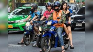Pattaya to revamp entertainment zones and taxi system