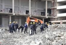 SAO collapse: Final suspect turns himself in for prosecution