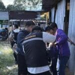 Siblings nabbed with crystal meth in Pattaya drug raid | Thaiger