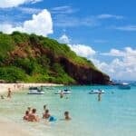 Koh Larn registers 158 businesses in accommodation crackdown | Thaiger