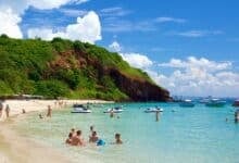 Koh Larn registers 158 businesses in accommodation crackdown