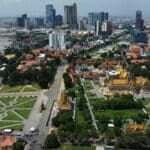 Cambodian tourist numbers to Thailand drop 48% due to closures | Thaiger