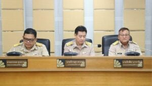 Ratsada’s bold plan: Mayor unveils 7 key initiatives for growth